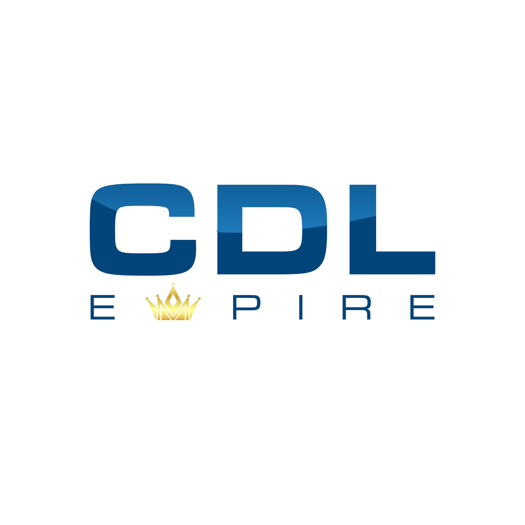 CDL Empire Trucking Automation